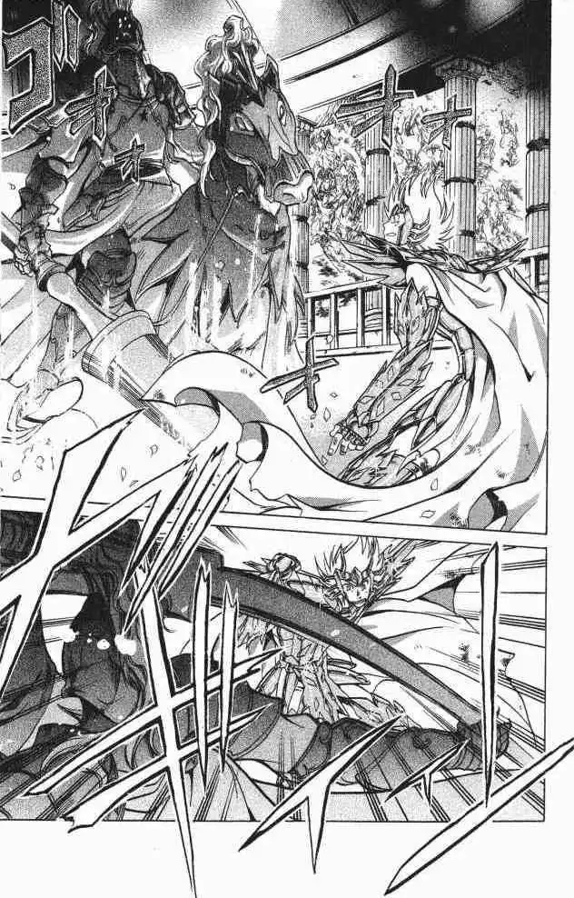 Saint Seiya - The Lost Canvas Chapter 64 8